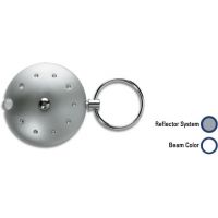 Coast UFO Light- White beam General Use Light LL7524