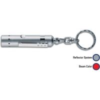 Coast V8 Standard- Red beam General Use Light LL7550