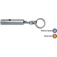 Coast V9 Micro Torch- Orange beam General Use Light LL7515