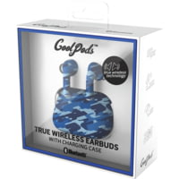 Coby 618 True Wireless Earbuds
