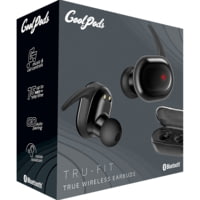Coby 654 True Wireless Earbuds
