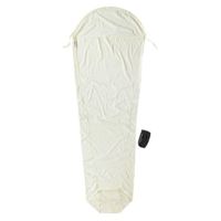 Cocoon Egyptian Cotton Mummyliner, Natural