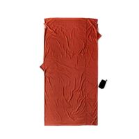 Cocoon Egyptian Cotton Travelsheet, Khaki