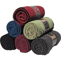 Cocoon Fleece Blanket