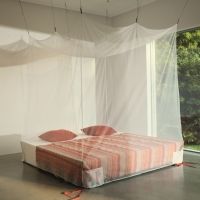 Cocoon Mosquito Box Net - Double