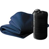 Cocoon Travel Blanket