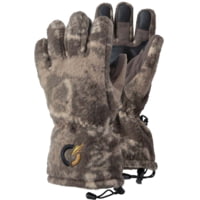 Code of Silence Closure Gloves - Men's