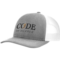 Code of Silence Dialed-In Range Cap - Men's