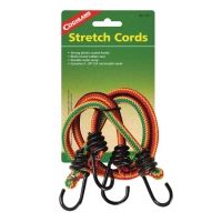 Coghlans 20 Inch Stretch Cord 2-Pack 512C