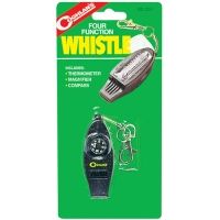 Coghlans 4-Function Whistle