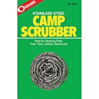 Coghlans Camp Scrubber