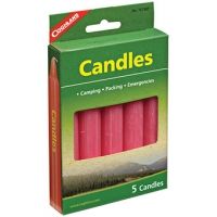 Coghlans Bulk Candles