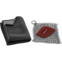 Coghlans Cast Iron Cleaning Kit