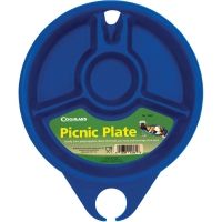 Coghlans Picnic Plate