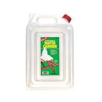 Coghlans Expandable Water Carrier