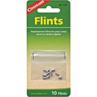 Coghlans Replacement Flints