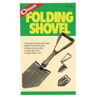 Coghlans Folding Shovel 9065