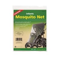 Coghlans Infant Mosquito Net 48x48 Inches 9915