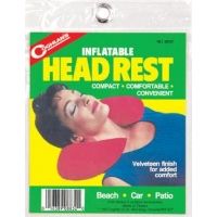 Coghlans Inflatable Head Rest