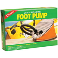 Coghlans Foot Pumps