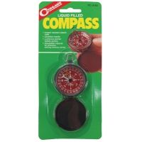 Coghlans Liquid Filled Compass 8160