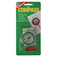 Coghlans Map Compass 8162