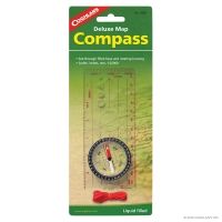 Coghlans Map Compass