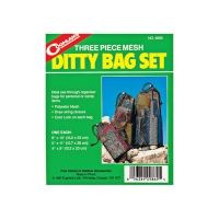Coghlans Mesh Ditty Bag Set