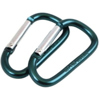 Coghlans 6mm Carabiner
