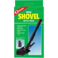 Coghlans Mini Shovel