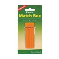 Coghlans Plastic Match Box 8746
