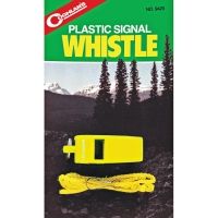 Coghlans Plastic Signal Whistle