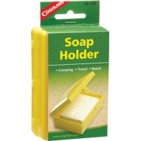 Coghlans Plastic Soap Holder