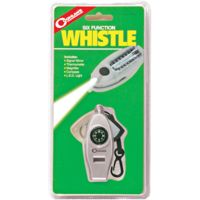 Coghlans Six Function Whistle