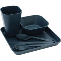 Coghlans Solo Tableware
