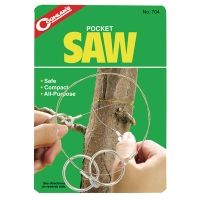 Coghlans Sportsmans Saw 704