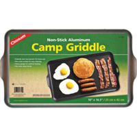 Coghlans Teflon Camp Griddle
