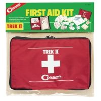 Coghlans Trek II First Aid Kit 9802