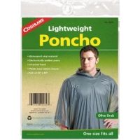Coghlans Vinyl Poncho