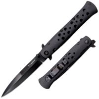 Cold Steel Ti-Lite G-10 Handle Knife