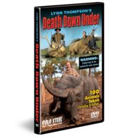 Cold Steel Death Down Under DVD