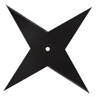 Cold Steel Battle Star 10.625in Fixed Blade Knife
