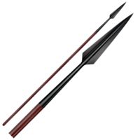 Cold Steel MAA European Spear
