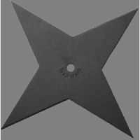 Cold Steel Sure Strike Knife