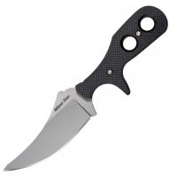 Cold Steel Mini Tac Skinner 6.63in Fixed Blade Knife