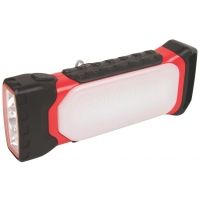 Coleman 2 In 1 Utility Light Flashlight, 200 Lumens