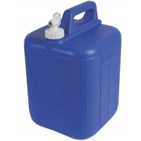 Coleman 5 Gal Water Carrier 00, Easy-Use Spigot