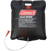 Coleman 5 Gal Solar Shower