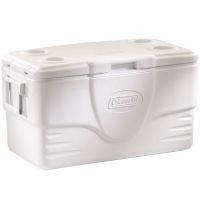 Coleman 50 Quart Marine Cooler