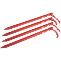 Coleman 9 in Heavy Duty Aluminum Tent Stakes